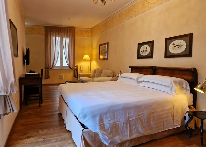 Relais Vimercati Crema