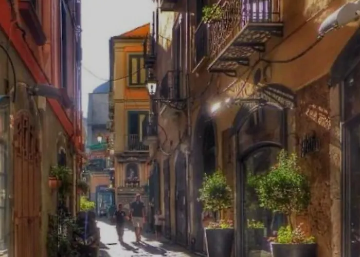 Palma Home Salerno