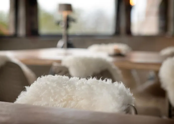 B&B Le Reve Maastricht