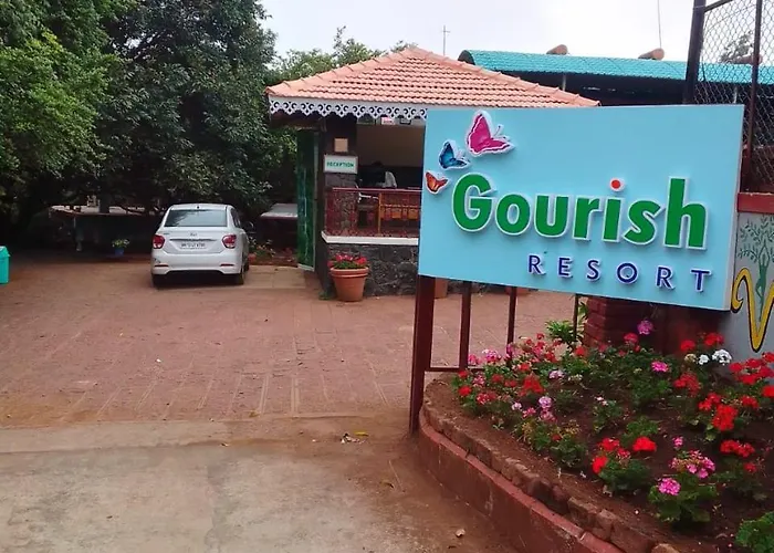 Gourish Resort