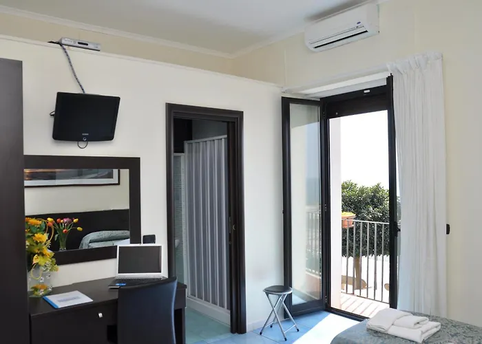 B&B Stella Maris Diamante