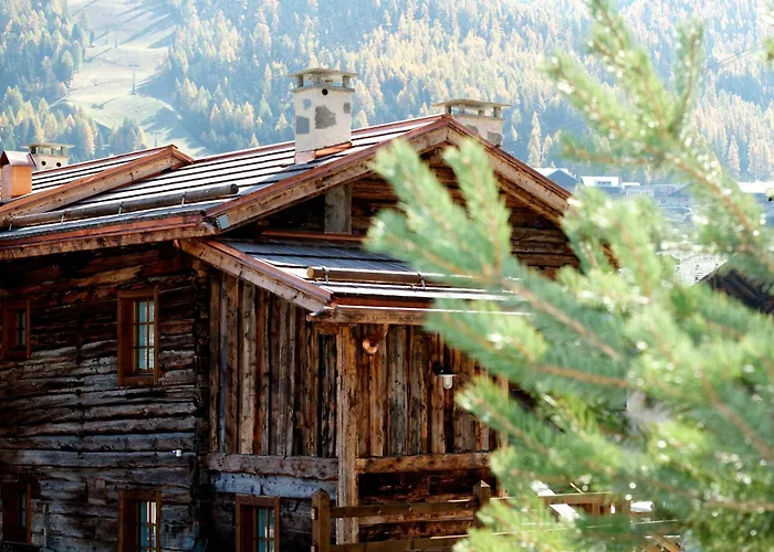 Casa Gallo - Bormolini Hotels & Apartments Livigno