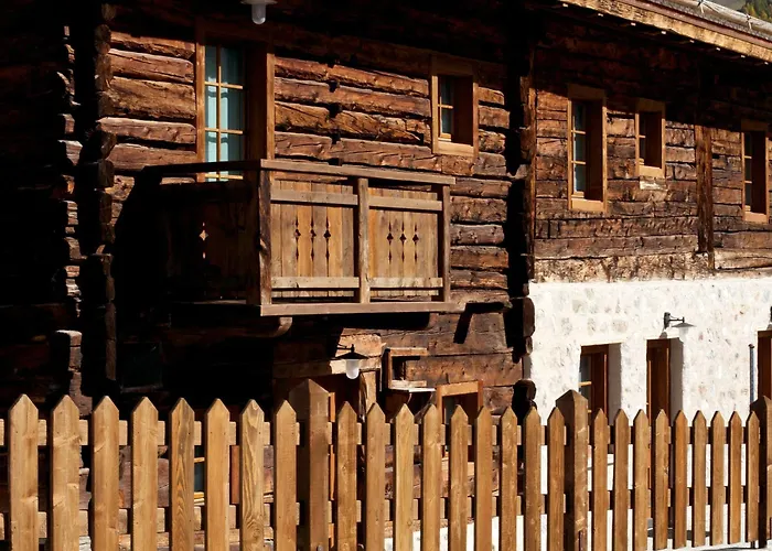 Casa Gallo - Bormolini Hotels & Apartments Livigno