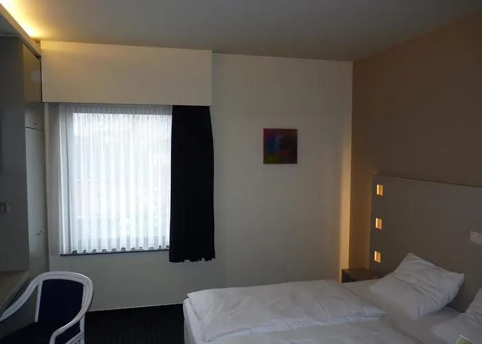 Hotel De Swaen Herentals