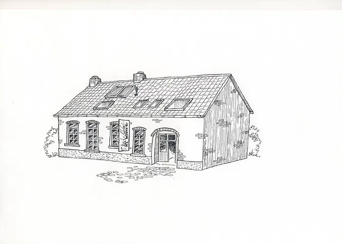 B&B Het Wouwe Herentals