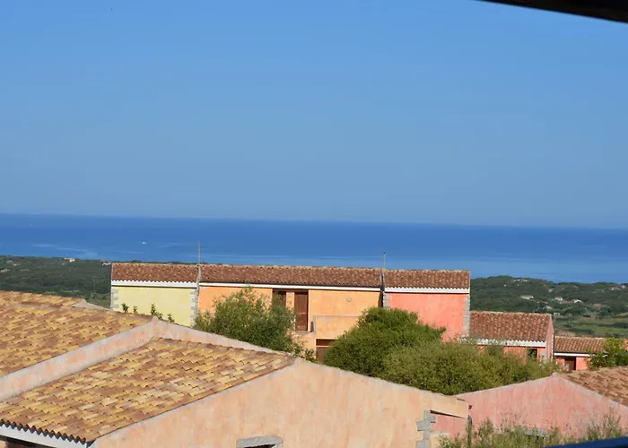 Residence Costa Del Turchese Badesi