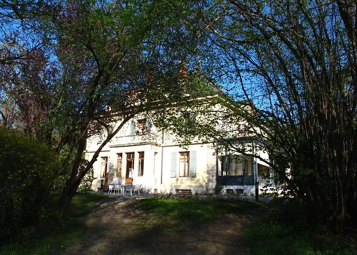 Le Cénacle