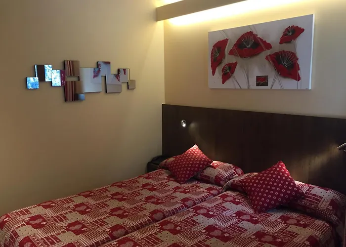Hotel L'Ermita B&B