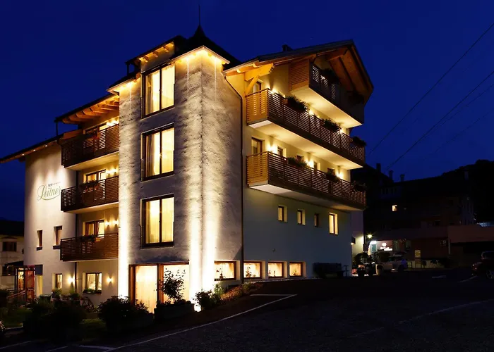 Hotel Leitner Mühlbach