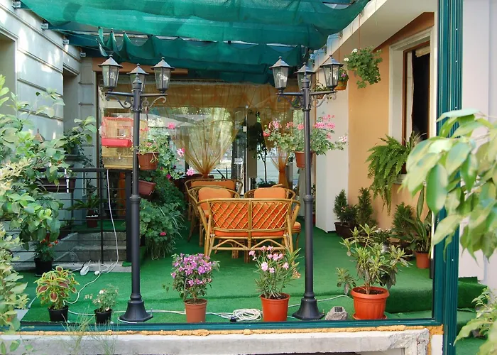 Kniaz Boris Hotel