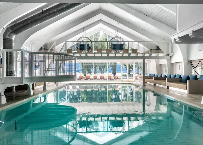 Hotel Hoeri am Bodensee