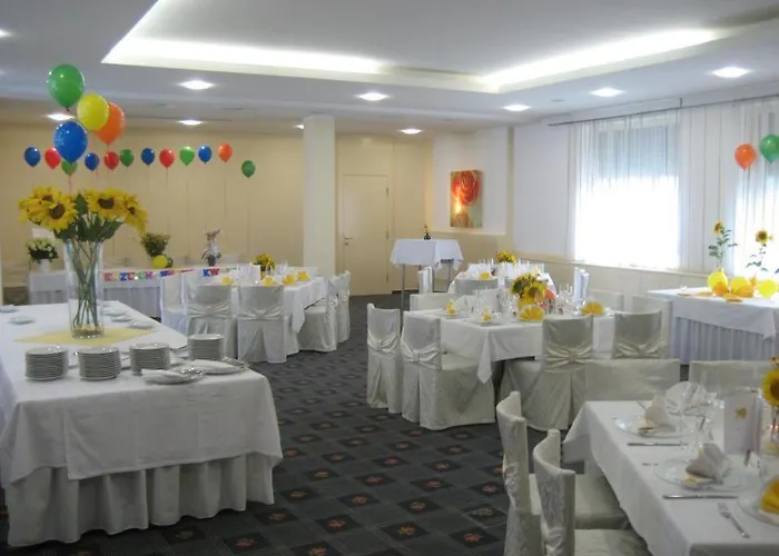 Stadthotel Gürtler Amstetten
