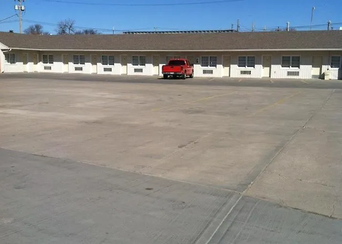 Brooks Motel