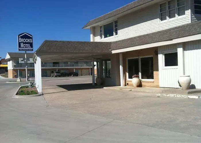 Brooks Motel