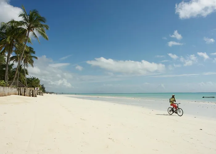Sultan Sands Island Resort & Spa