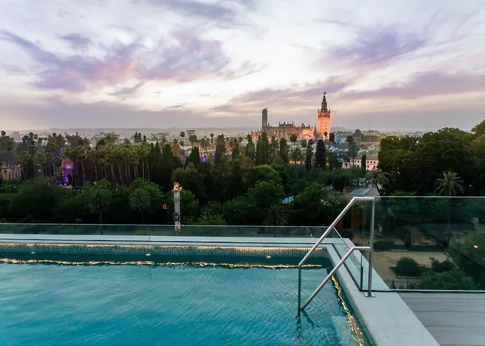 Hotel Alcázar