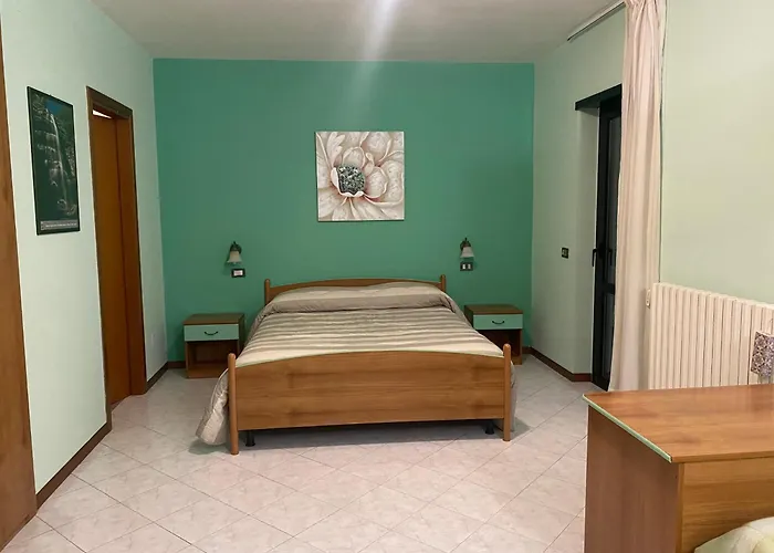 Hotel Giampy