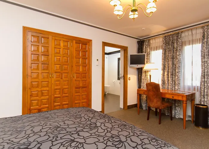 Boutique Hotel La Madrugada Benissa