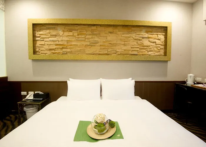 Moshamanla Hotel - Ximen