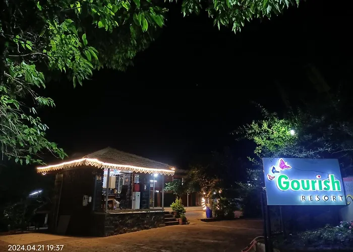 Gourish Resort