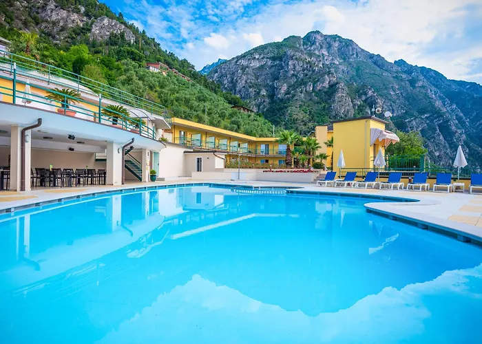 Hotel Cristina