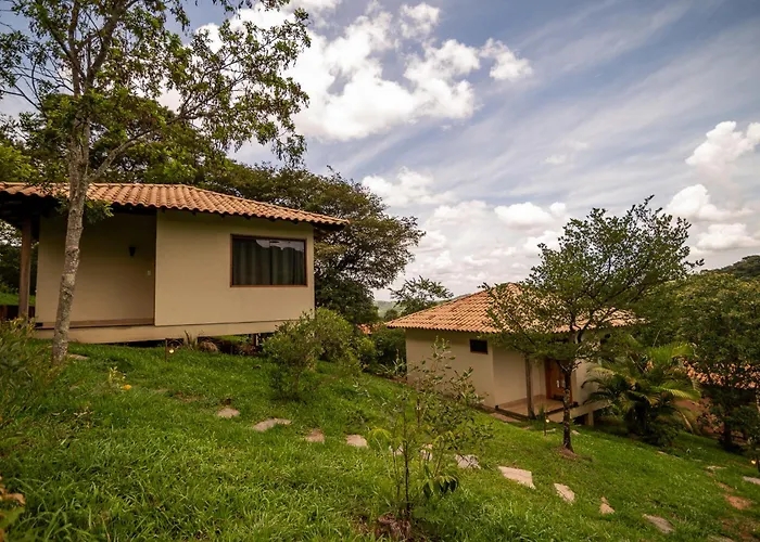 Villa Severina