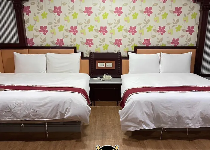 Mei Hua Hotel