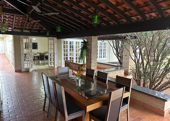 Harmonia Araraquara - Casa Compartilhada