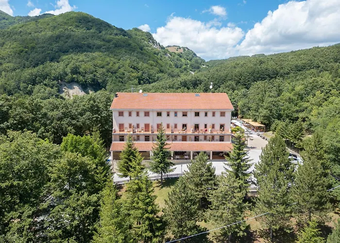 Hotel Rasinus