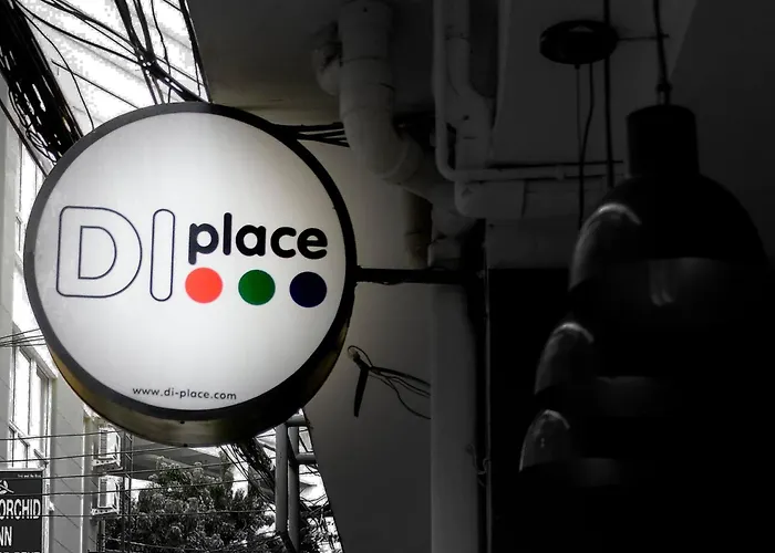 Di Place Bangkok