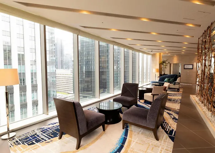 Hotel Ryumeikan Tokio