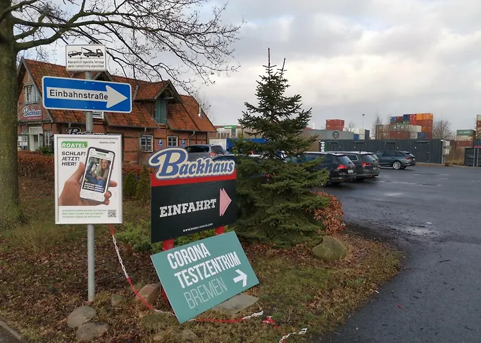 Motel Roatel Bremen A281 my-roatel-com