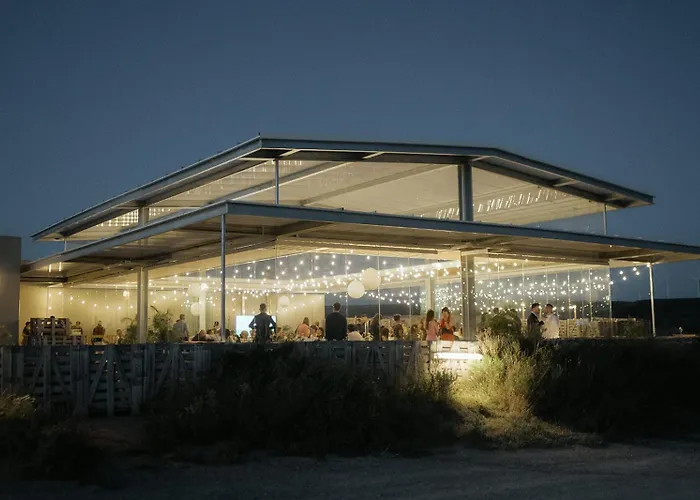 Hotel Aire De Bardenas Tudela