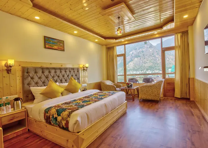 Swastik Grand Manali