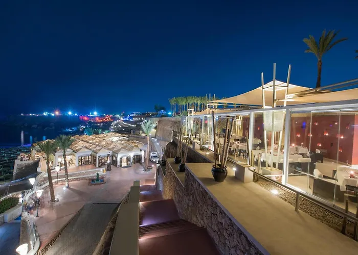 Sentido Reef Oasis Aqua Park Resort Sharm El-Sheikh