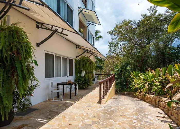 Gaia Collection Hotels - Adults Only Manuel Antonio