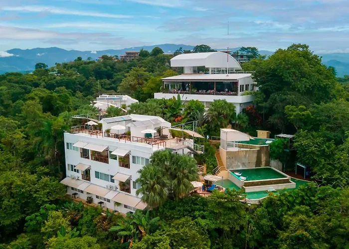 Gaia Collection Hotels - Adults Only Manuel Antonio