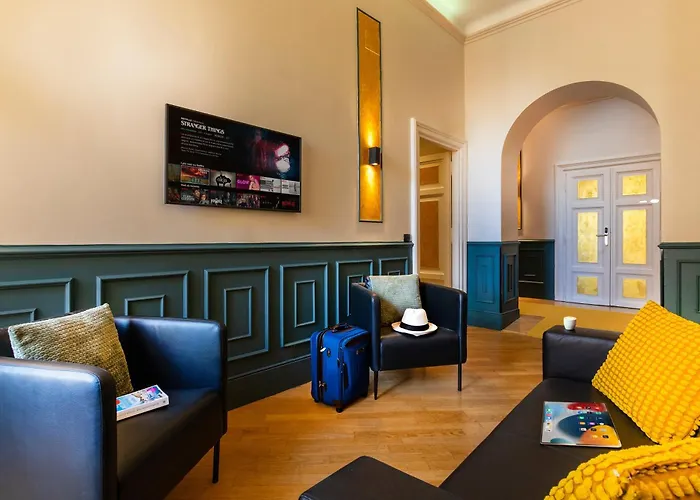 Bed and Breakfast Domus Liberius - Rom