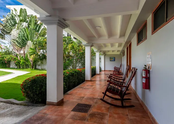 Jaco Laguna Resort&Beach Club