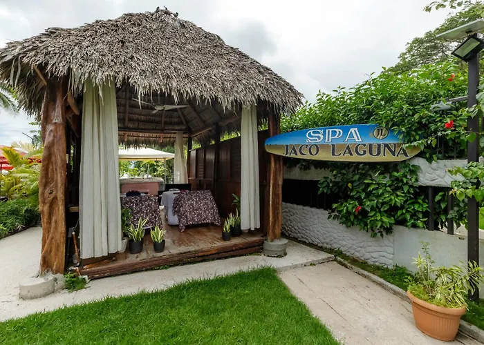 Jaco Laguna Resort&Beach Club