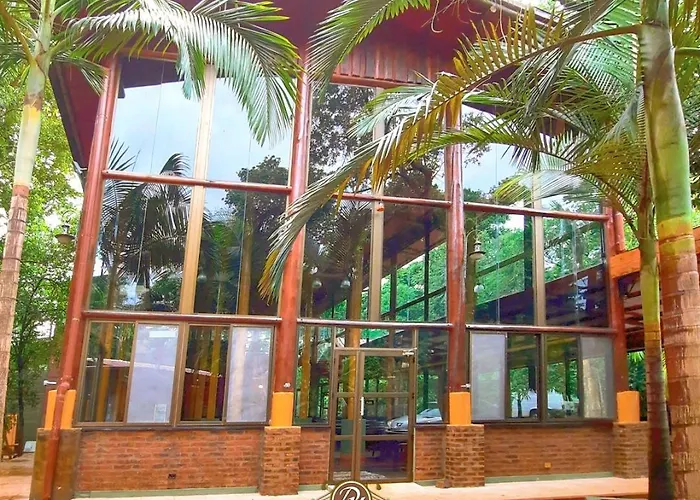Hotel Don Horacio