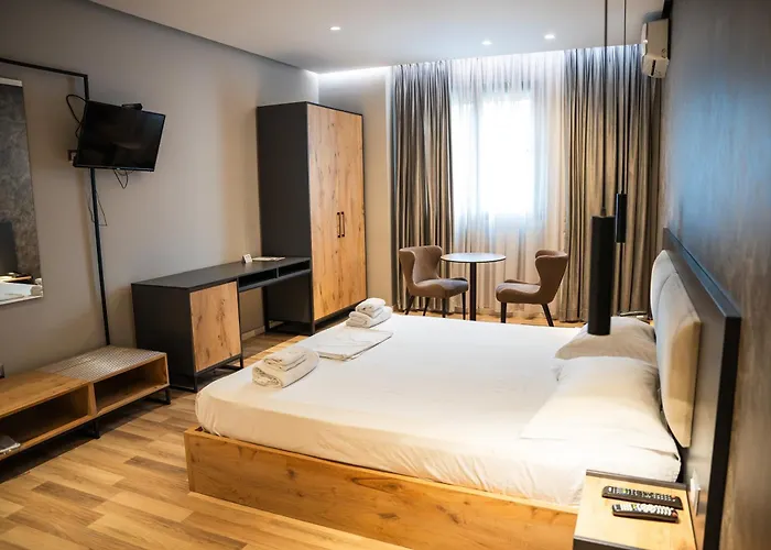 Center Boutique Hotel