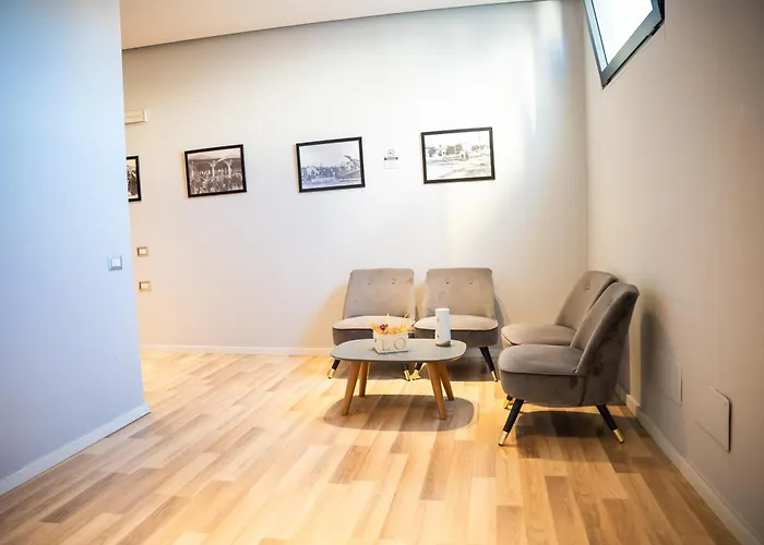 Center Boutique Hotel
