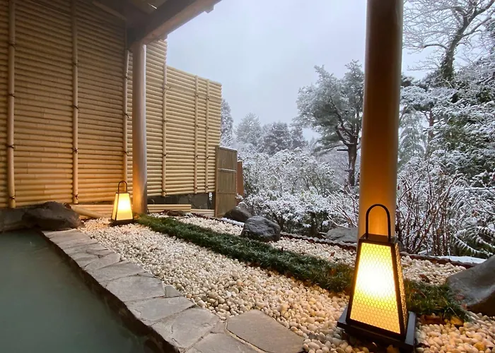 Hotel Marroad Hakone