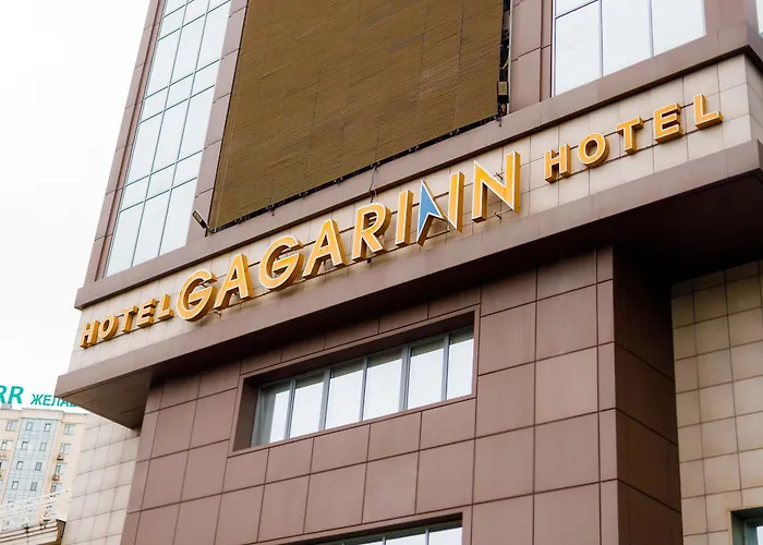 Gagarinn