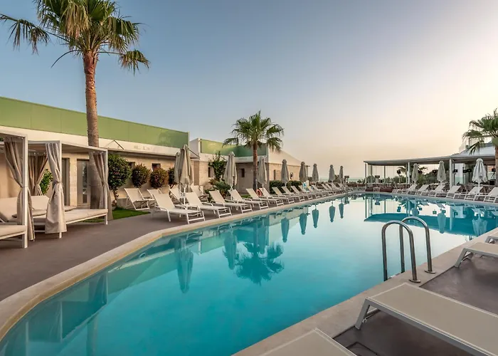Aloe Boutique Hotel & Suites - Adults Only