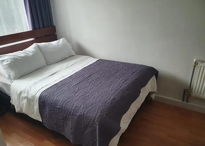 Hostal del Rio Concepción