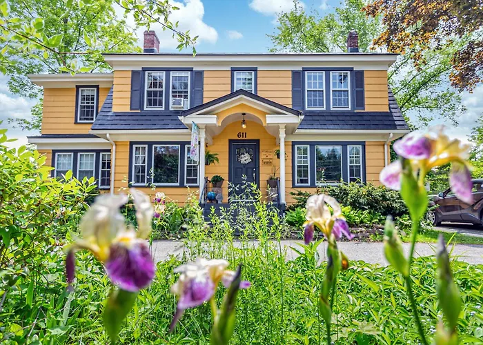 The Stella Rose B&B