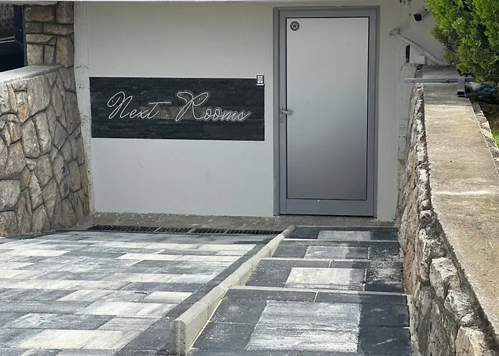 Next Rooms Skopje