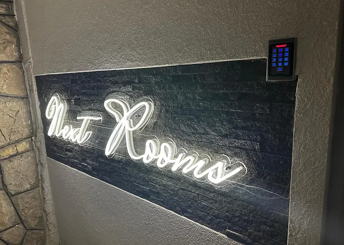Next Rooms Skopje